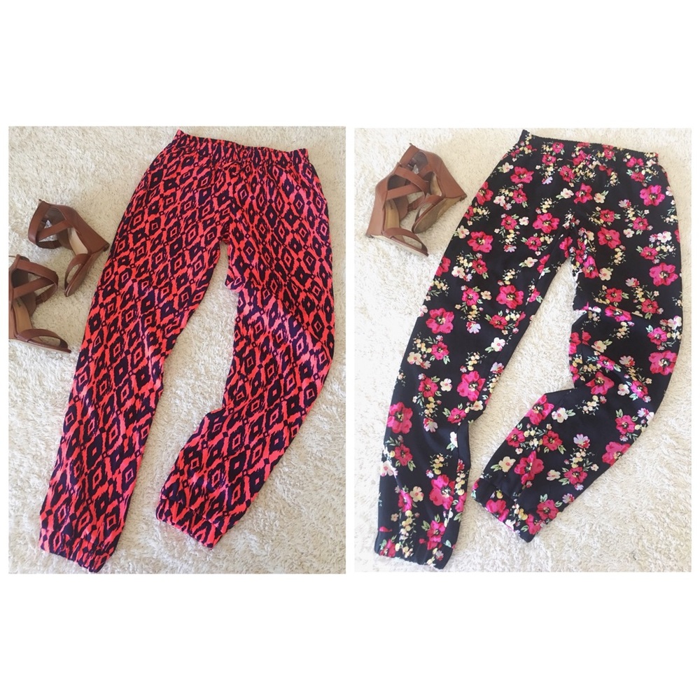Bundle of 2 pants 👖